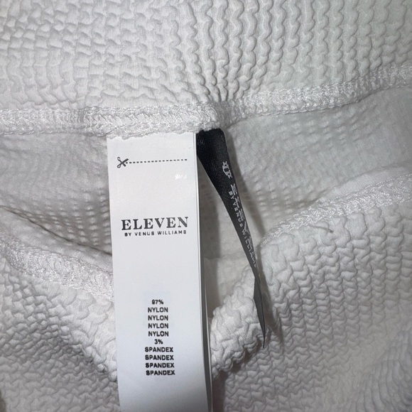 EleVen Allure Biker Short - Picture 3 of 3